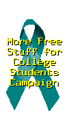 More free stuff for college students
