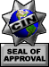 CIN Seal of Approval ©1998 CIN