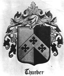 Thurber Shield
